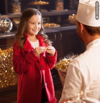 Werther’s Original – tradičné smotanové cukríky s dlhou históriou