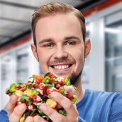 Kari&eacute;ra v spoločnosti Storck: Oliver