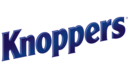 Knoppers – chutné maškrtenie medzi jedlami