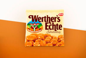 Werther's Original 1985: Obľúbená značka, ktorá spája generácie