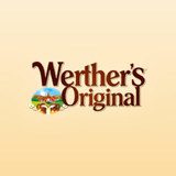 Služby spotrebiteľom – Werther's Original
