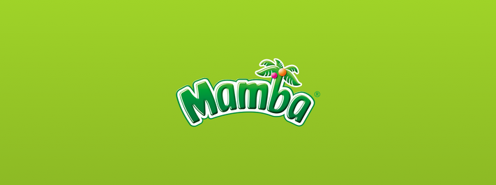 Každý má rád Mambu!