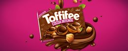 Toffifee uvádza na trh svoju úplne prvú limitovanú edíciu: Toffifee Cocoa Intense